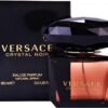 Versace Crystal Noir Eau de Parfum 90ml