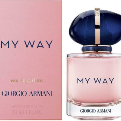 20200831144953_04655d60 Giorgio Armani My Way Eau de Parfum Refillable 50ml