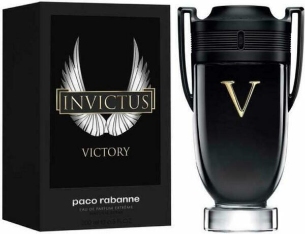 Rabanne Invictus Victory Eau de Parfum 100ml