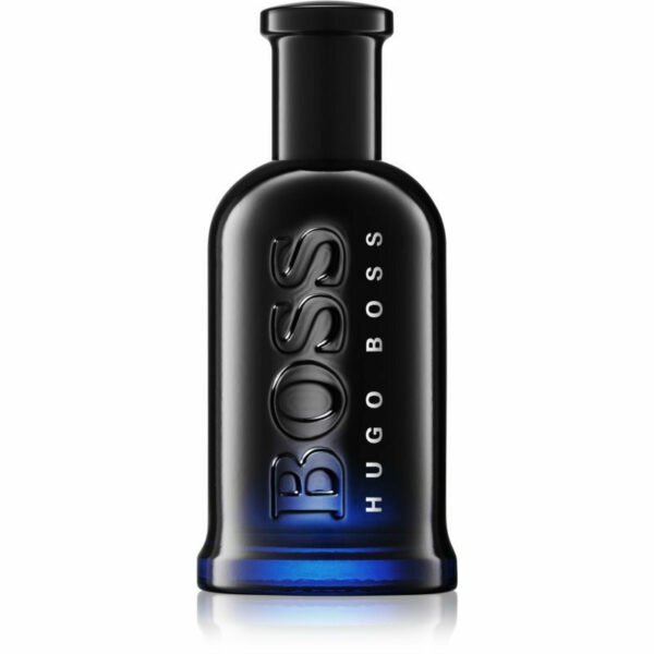 Boss Bottled Night Eau de Toilette 100ml