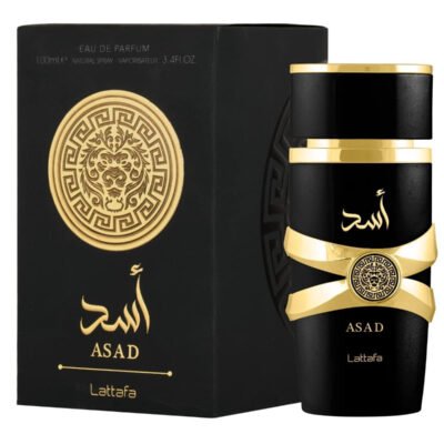 20231129130314_afc75470 Lattafa Asad Eau de Parfum 100ml 623 4.3 623 Top Seller