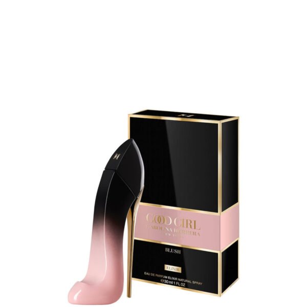 Carolina Herrera Good Girl Blush Elixir Eau de Parfum 40ml