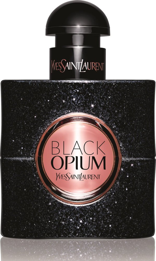 Ysl Black Opium Eau de Parfum 50ml