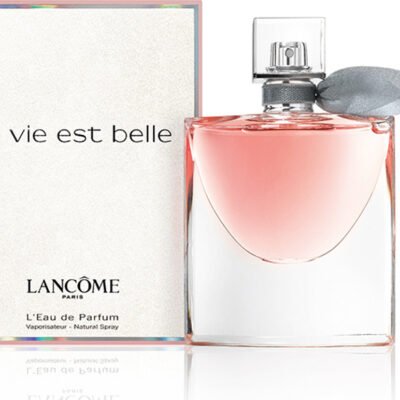 20260615151727_e68643d3 Lancome La Vie Est Belle Eau de Parfum Refillable 50ml