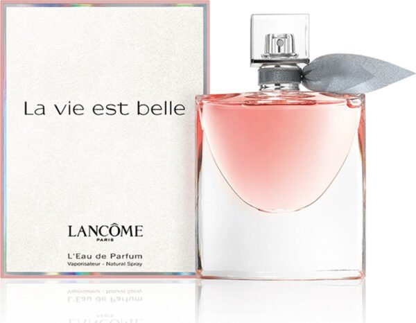 Lancome La Vie Est Belle Eau de Parfum Refillable 50ml