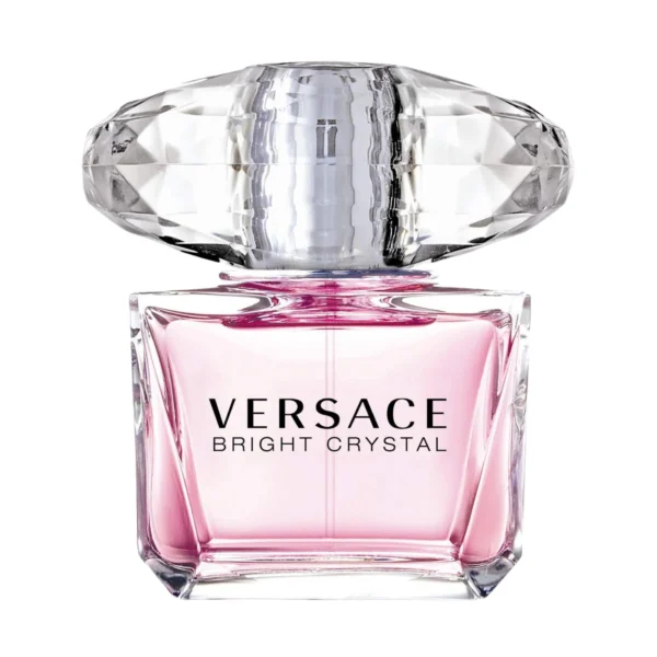 Versace Bright Crystal EDT 50 ml TESTER