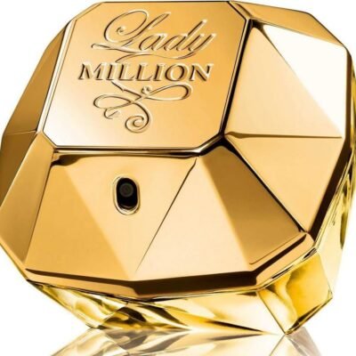 μιλιον Rabanne Lady Million Eau de Parfum 50ml